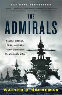 The Admirals