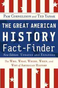 The Great American History Fact-finder