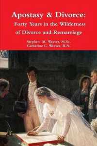 Apostasy & Divorce