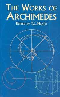 The Works of Archimedes