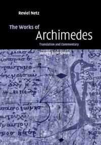 The Works of Archimedes