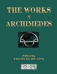 The Works Of Archimedes