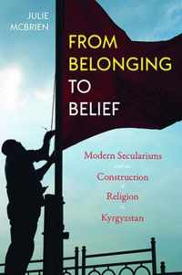 From Belonging to Belief