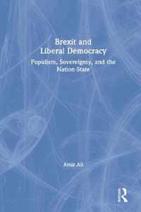 Brexit and Liberal Democracy