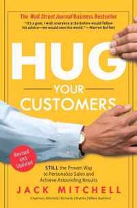 Hug Your Customers