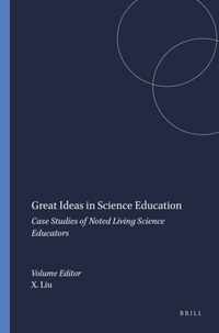 Great Ideas in Science Education