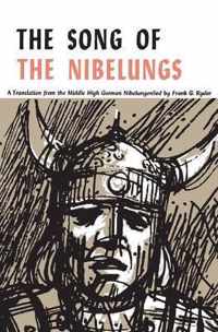 The Song of the Nibelungs