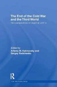 The End of the Cold War in the Third World