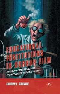 Educational Institutions in Horror Film