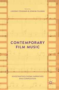 Contemporary Film Music