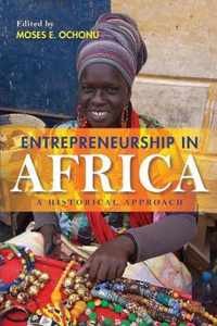 Entrepreneurship in Africa