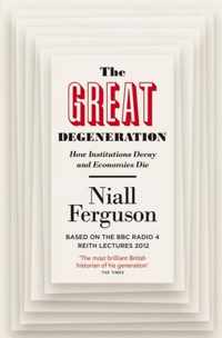 Great Degeneration