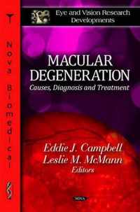 Macular Degeneration