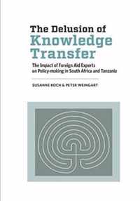 The Delusion of Knowledge Transfer