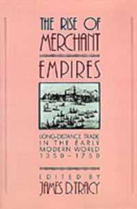 The Rise of Merchant Empires