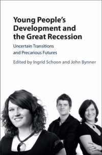 Young People's Development and the Great Recession