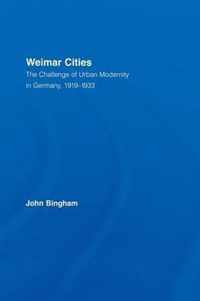 Weimar Cities