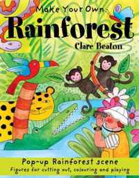 Make Your Own Rainforest