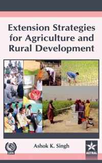 Extension Strategies for Agriculture and Rural Development