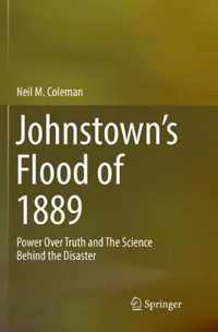 Johnstown's Flood of 1889