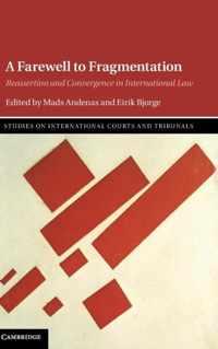 Farewell To Fragmentation