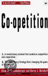 Co-Opetition