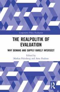 The Realpolitik of Evaluation