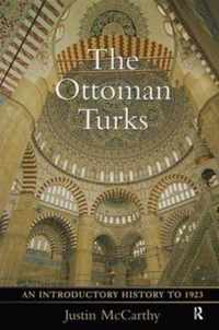 The Ottoman Turks