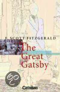 The Great Gatsby (Neubearbeitung)