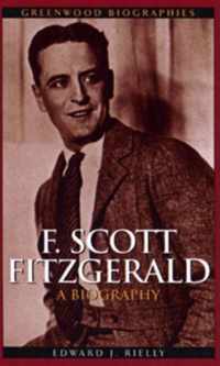 F. Scott Fitzgerald