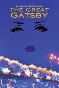 The Great Gatsby (Wisehouse Classics Edition)