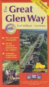 The Great Glen Way