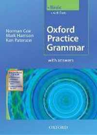 Oxford Practice Grammar