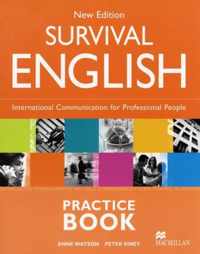 New Edition Survival English Worbook