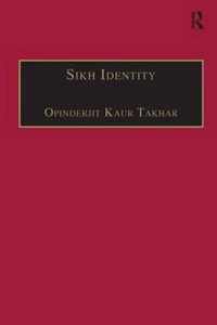 Sikh Identity