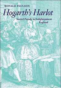 Hogarth's Harlot