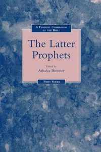 A Feminist Companion to the Latter Prophets