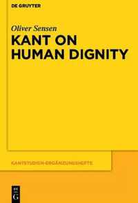 Kant on Human Dignity