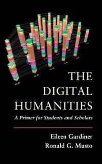 The Digital Humanities