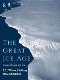 The Great Ice Age