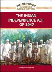 The Indian Independence Act of 1947