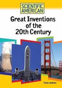 Great Inventions of the 20th Century