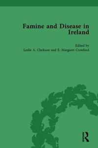 Famine and Disease in Ireland, Volume II