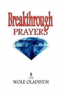 Breakthrough Prayers