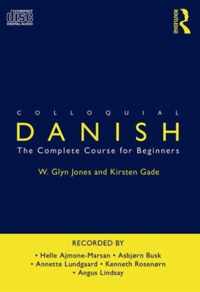 Colloquial Danish