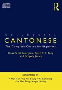 Colloquial Cantonese