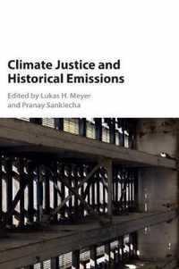 Climate Justice and Historical Emissions