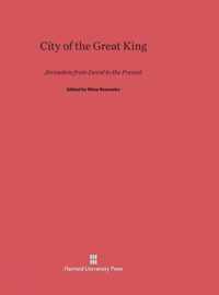 City of the Great King