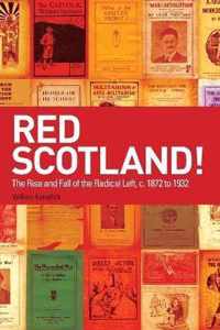 Red Scotland!