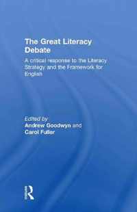 The Great Literacy Debate